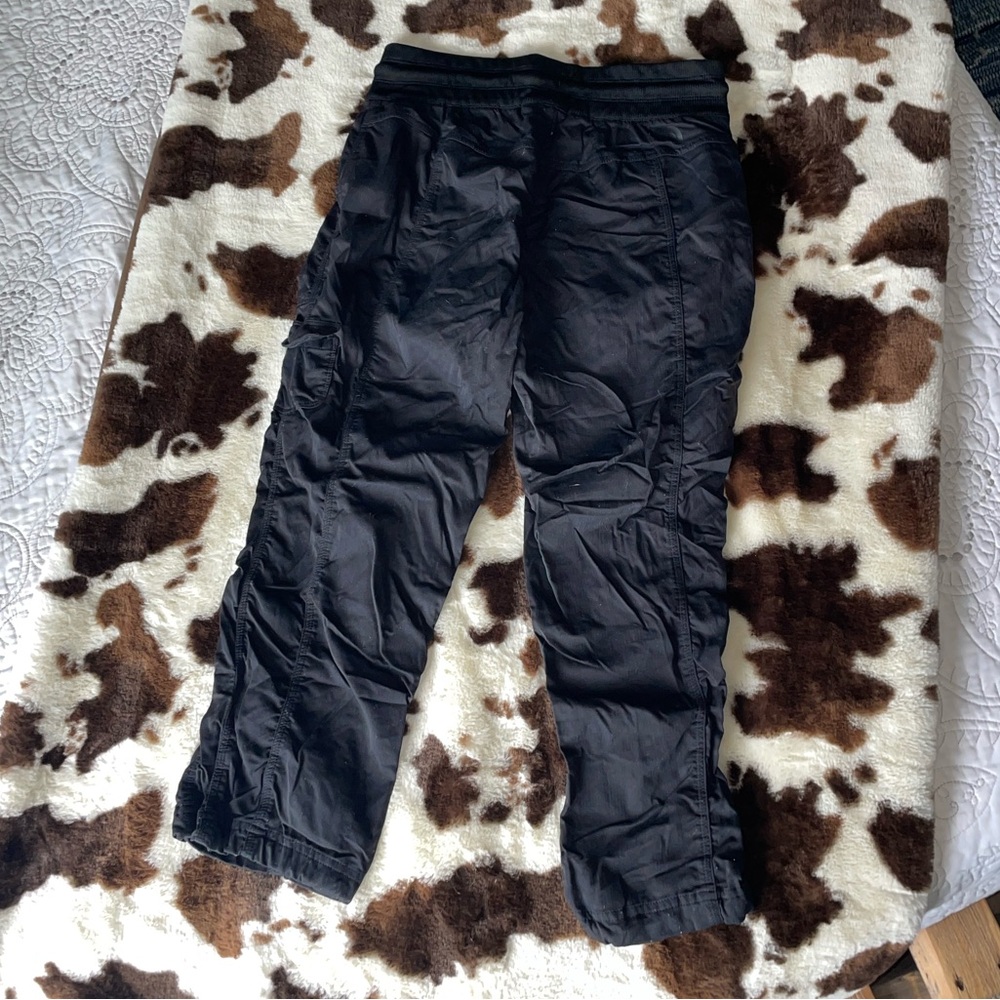 Capris - Picture 2 of 2